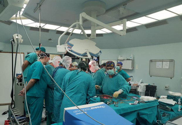 Prof. dr sc. med. Uroš Zoranović