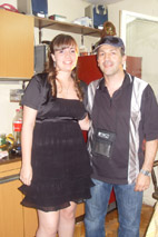 trener Ili� Tijana ide na maturu