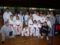 UNSU I JEDINSTVO bratski klubovi 